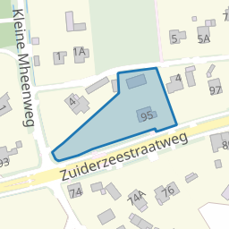 Perceel HDW00-A-5170