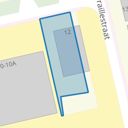 Perceel HDW00-A-5181