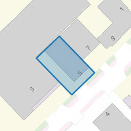 Perceel HDW00-A-5229