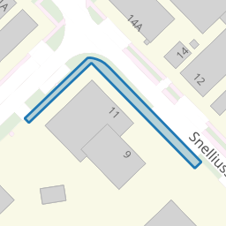 Perceel HDW00-A-5231