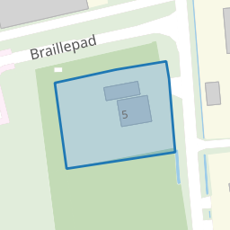 Perceel HDW00-A-5235