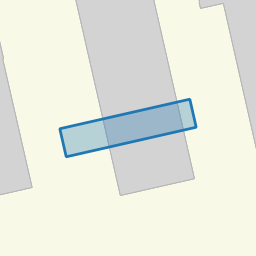 Perceel HDW00-A-5236