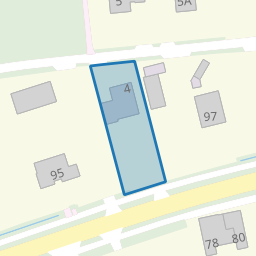 Perceel HDW00-A-5246