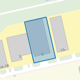 Perceel HDW00-A-5277