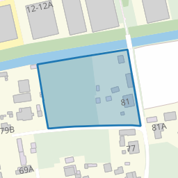 Perceel HDW00-A-5284