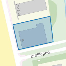 Perceel HDW00-A-5292