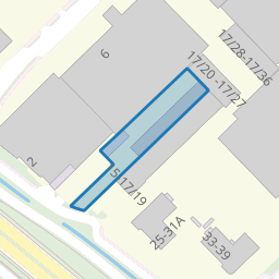 Perceel HDW00-A-5298