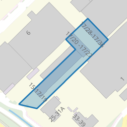 Perceel HDW00-A-5299