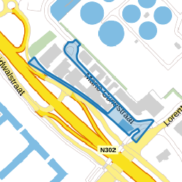 Perceel HDW00-A-5300