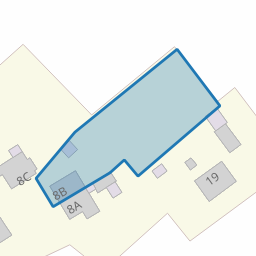 Perceel HDW00-A-5311