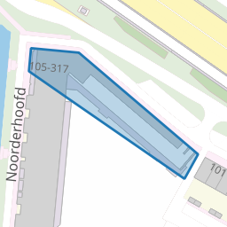 Perceel HDW00-A-5317