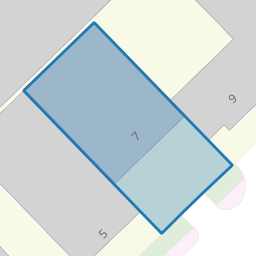 Perceel HDW00-A-5319
