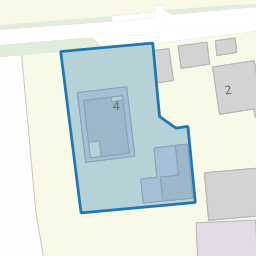 Perceel HDW00-A-5323