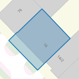 Perceel HDW00-A-5325