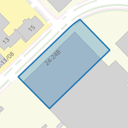 Perceel HDW00-A-5330