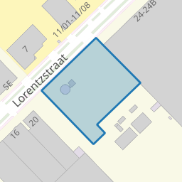 Perceel HDW00-A-5333