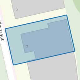 Perceel HDW00-A-5335