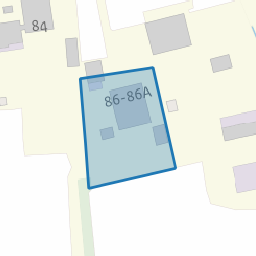 Perceel HDW00-A-5366