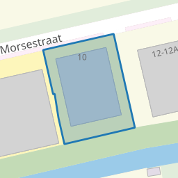 Perceel HDW00-A-5374