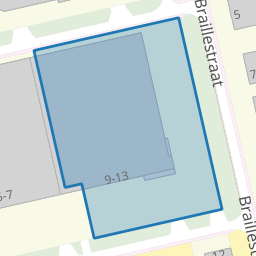 Perceel HDW00-A-5382