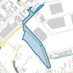 Perceel HDW00-A-5394