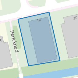 Perceel HDW00-A-5402