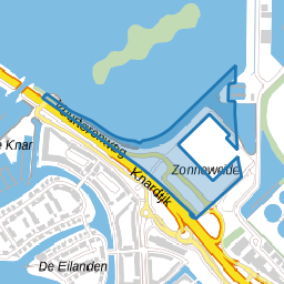 Perceel HDW00-A-5405