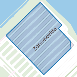 Perceel HDW00-A-5406