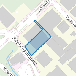 Perceel HDW00-A-5446