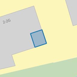 Perceel HDW00-A-5461