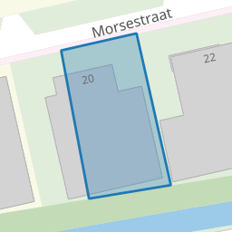 Perceel HDW00-A-5480