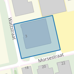 Perceel HDW00-A-5483