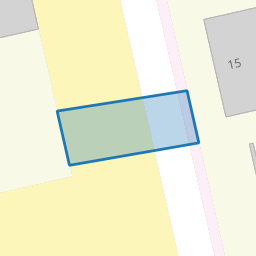 Perceel HDW00-A-5490