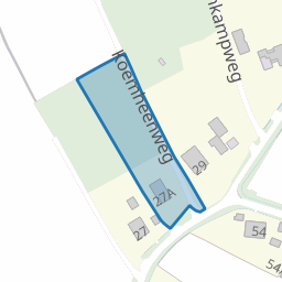 Perceel HDW00-A-5504