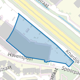 Perceel HDW00-A-5508