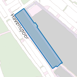 Perceel HDW00-A-5509