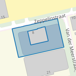 Perceel HDW00-A-5517