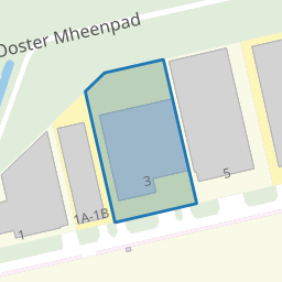 Perceel HDW00-A-5522