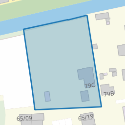 Perceel HDW00-A-5532