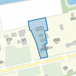 Perceel HDW00-A-5534