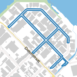 Perceel HDW00-A-5536