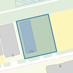 Perceel HDW00-A-5543