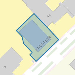 Perceel HDW00-A-5544