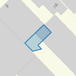 Perceel HDW00-A-5548