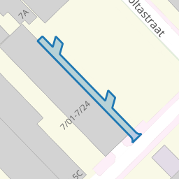 Perceel HDW00-A-5551