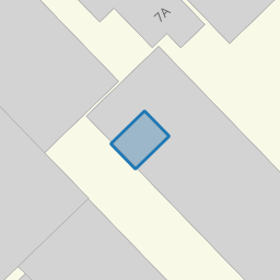 Perceel HDW00-A-5575