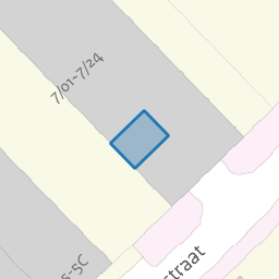 Perceel HDW00-A-5585