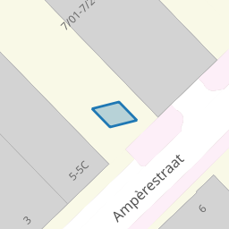 Perceel HDW00-A-5588