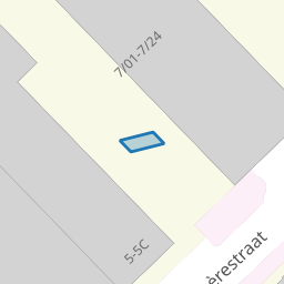 Perceel HDW00-A-5590