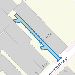 Perceel HDW00-A-5601